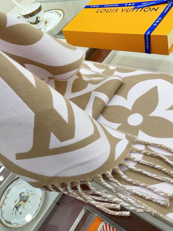 Louis Vuitton Scarf LVC00468 Louis Vuitton Scarf LVC00468